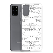 Load image into Gallery viewer, Eco-Friendly &quot;Ny The Tech Guy&quot; Samsung S10/S10+/S10e/S20/S20+/S20 Ultra Case
