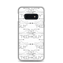 Load image into Gallery viewer, Eco-Friendly &quot;Ny The Tech Guy&quot; Samsung S10/S10+/S10e/S20/S20+/S20 Ultra Case
