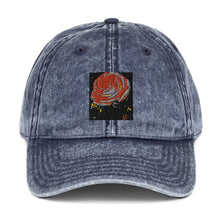 Load image into Gallery viewer, Fly x Ny Vintage Cotton Twil Cap
