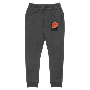 Fly x Ny Unisex Skinny Joggers