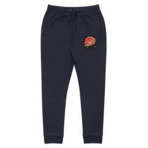 Fly x Ny Unisex Skinny Joggers