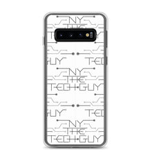 Load image into Gallery viewer, Eco-Friendly &quot;Ny The Tech Guy&quot; Samsung S10/S10+/S10e/S20/S20+/S20 Ultra Case
