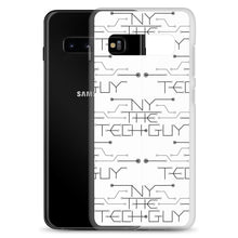 Load image into Gallery viewer, Eco-Friendly &quot;Ny The Tech Guy&quot; Samsung S10/S10+/S10e/S20/S20+/S20 Ultra Case
