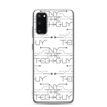 Load image into Gallery viewer, Eco-Friendly &quot;Ny The Tech Guy&quot; Samsung S10/S10+/S10e/S20/S20+/S20 Ultra Case
