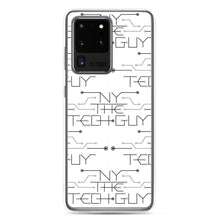 Load image into Gallery viewer, Eco-Friendly &quot;Ny The Tech Guy&quot; Samsung S10/S10+/S10e/S20/S20+/S20 Ultra Case
