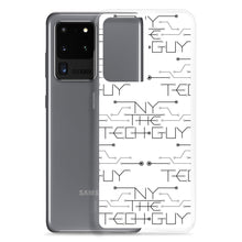 Load image into Gallery viewer, Eco-Friendly &quot;Ny The Tech Guy&quot; Samsung S10/S10+/S10e/S20/S20+/S20 Ultra Case
