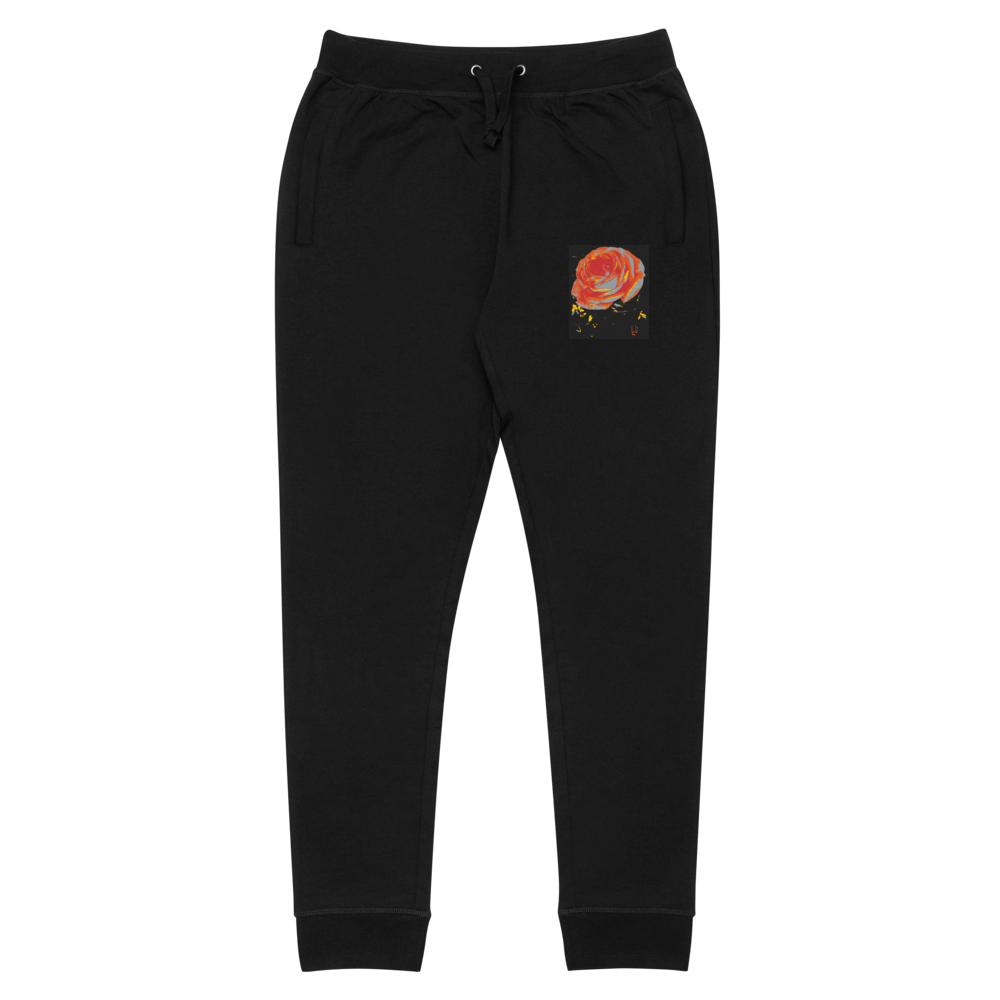 Fly x Ny Unisex Skinny Joggers