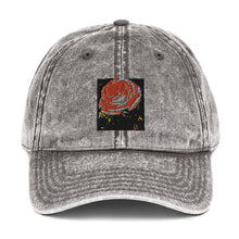 Load image into Gallery viewer, Fly x Ny Vintage Cotton Twil Cap
