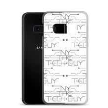 Load image into Gallery viewer, Eco-Friendly &quot;Ny The Tech Guy&quot; Samsung S10/S10+/S10e/S20/S20+/S20 Ultra Case
