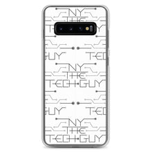 Load image into Gallery viewer, Eco-Friendly &quot;Ny The Tech Guy&quot; Samsung S10/S10+/S10e/S20/S20+/S20 Ultra Case
